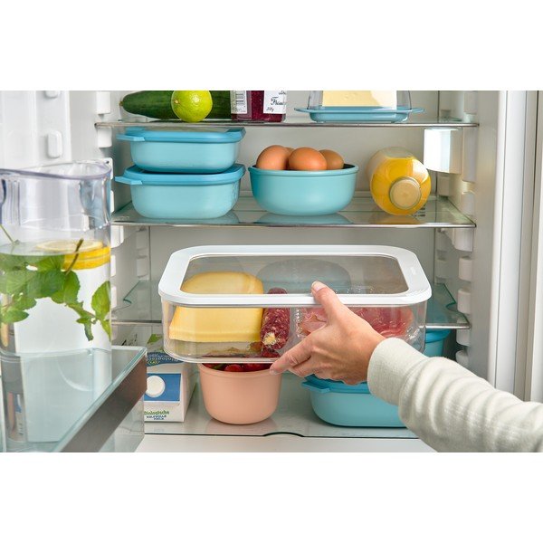 Posoda za shranjevanje Modula White – Mepal-image-2