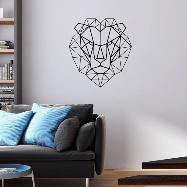 Nalepka Ambiance Design Lion-image-1