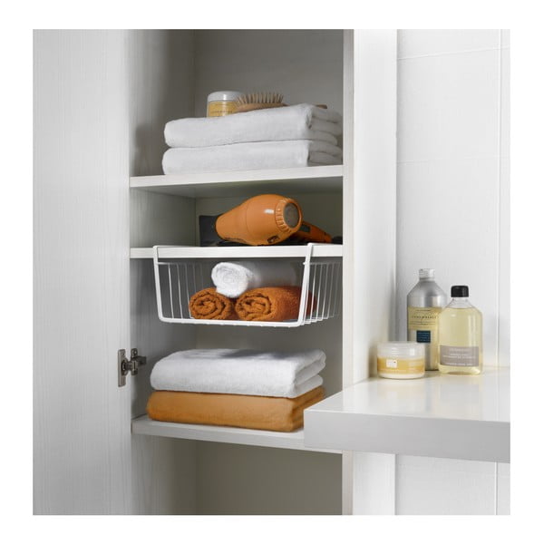 Jeklena viseča košara – Metaltex-image-1