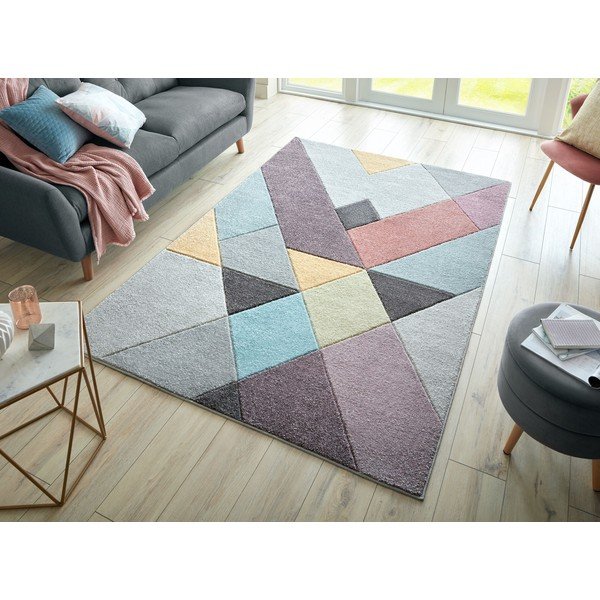 Preproga Flair Rugs Mika, 120 x 170 cm-image-4