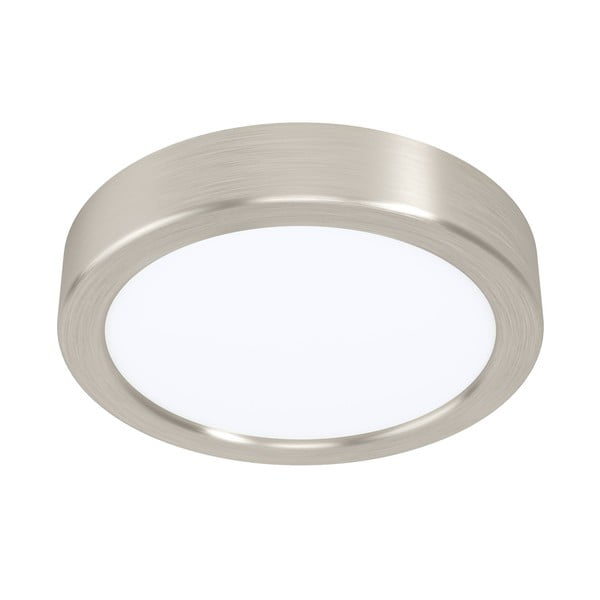 Siva LED stropna svetilka FUEVA 5 – EGLO