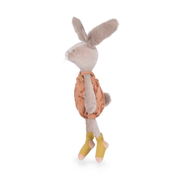 Igrača ninica Rabbit Clay – Moulin Roty-image-1
