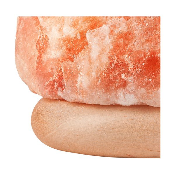 Oranžna solna lučka (višina 30 cm) Sally – LAMKUR-image-4