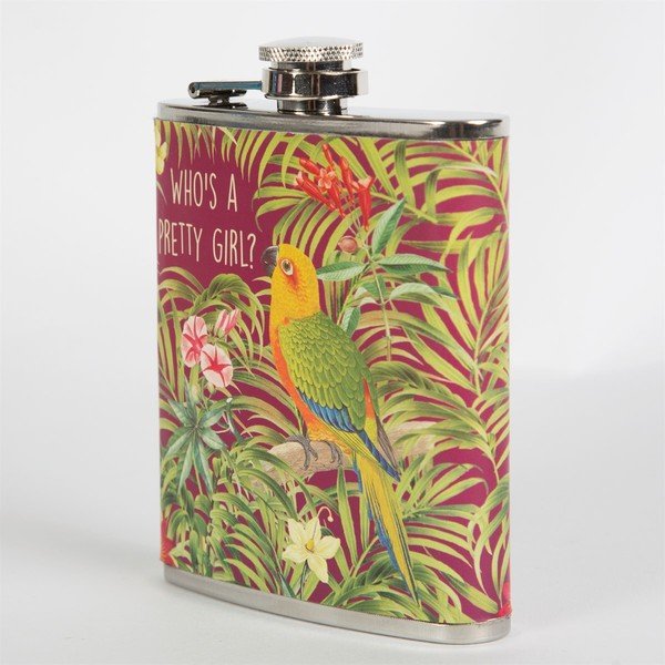 Palačinka Sass & Belle Parrot Paradise-image-2