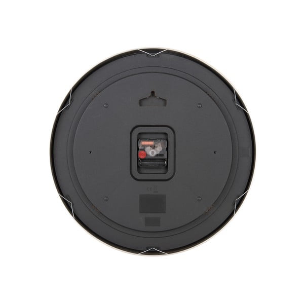 Stenska ura ø 40 cm Orgullo – Karlsson-image-2