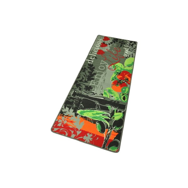 Kuhinjski tekač Hanse Home Enjoy Life, 67 x 180 cm-image-2