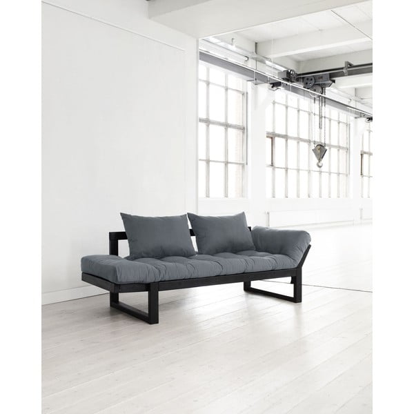 Kavč Karup Edge Black/Gris-image-4