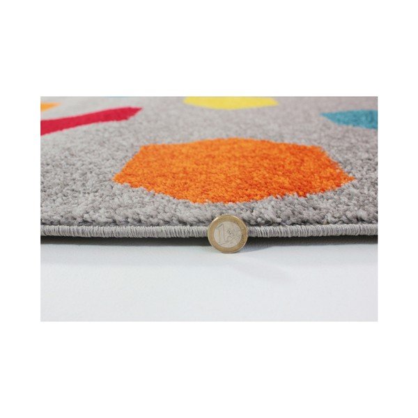 Preproga Flair Rugs Brights Hex, 80 x 150 cm-image-2