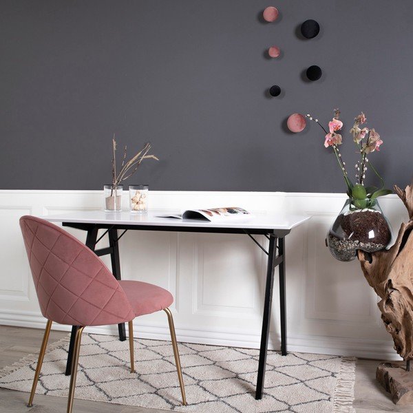 Bombažna preproga House Nordic Goa, 135 x 65 cm-image-3