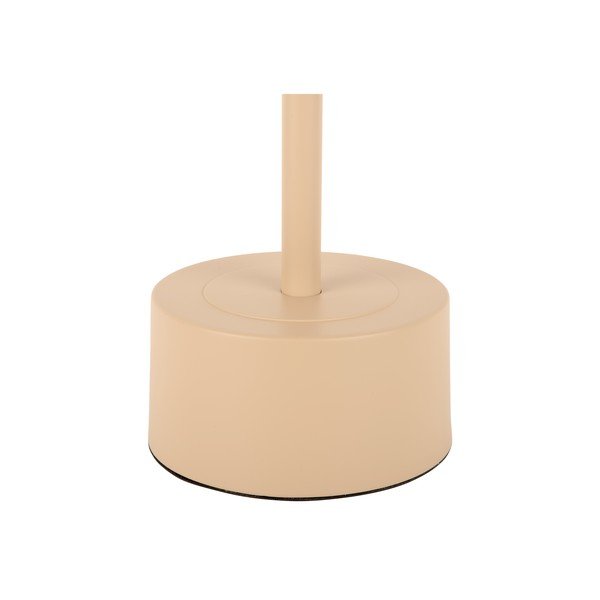 Kovinska okrogla mizica ø 40 cm Nowa - Leitmotiv-image-4