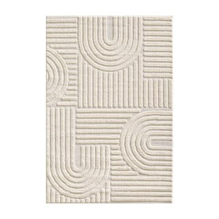 Kremno bela preproga 80x150 cm Art – Ayyildiz Carpets