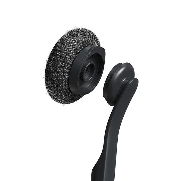 Rezervne glave ščetk v kompletu 2 ks SinkTech – Joseph Joseph-image-4