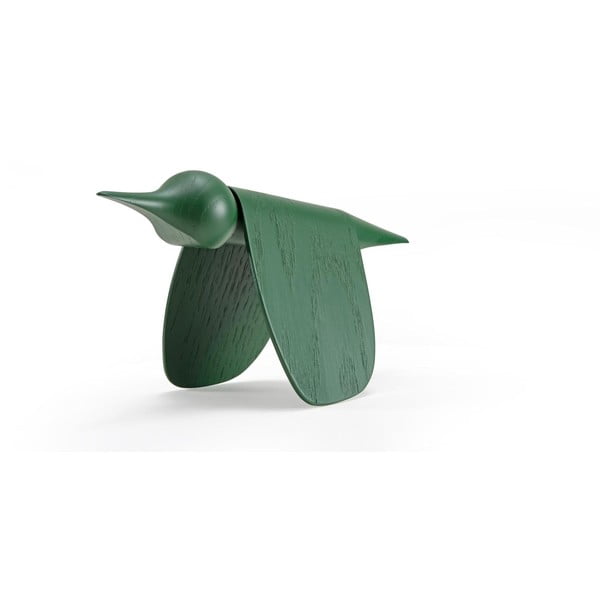 Hrastov kipec (višina 11,5 cm) Tica – Gazzda-image-3