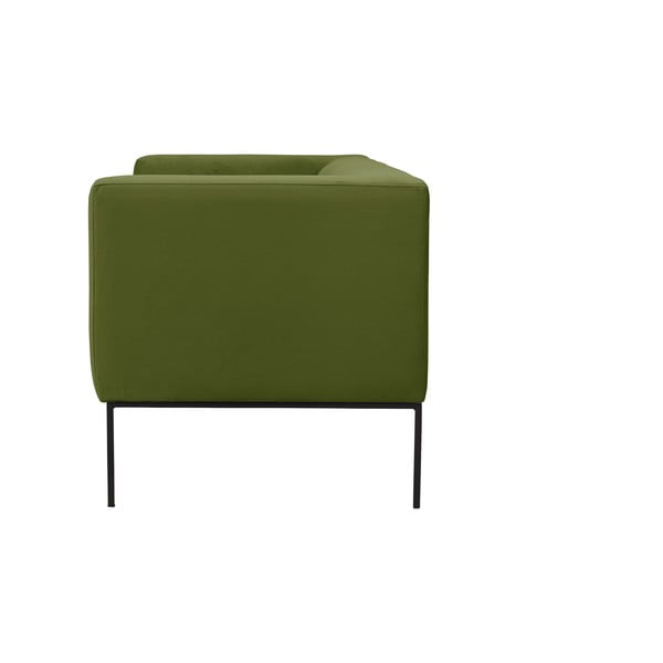 Zelen dvosed Windsor & Co Sofas Neptune-image-2