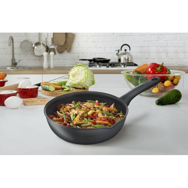Aluminijasta ponev ø 26 cm Ultimate – Tefal-image-1