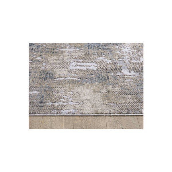 Siva preproga 150x80 cm - Mila Home-image-2