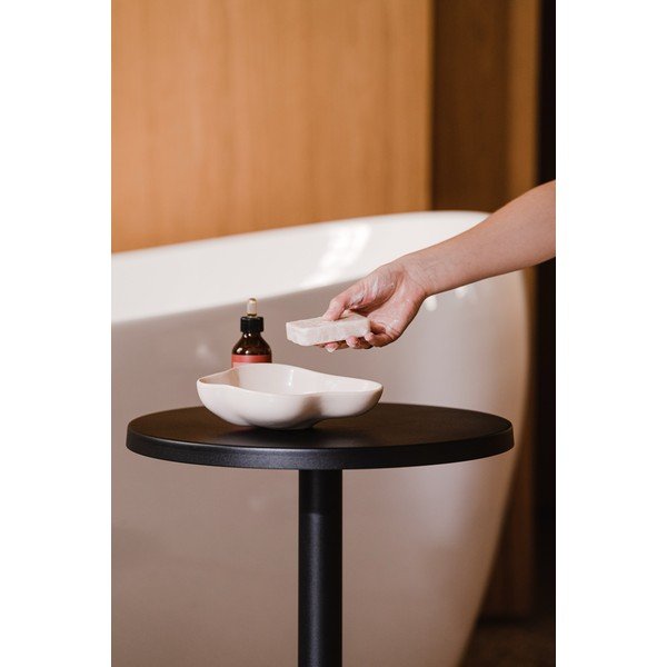 Okrogla stranska mizica ø 44 cm Odo – noo.ma-image-3