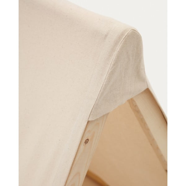 Otroški šotor Yanil – Kave Home-image-1