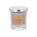 Dišeča sveča čas gorenja 40 h Kras: Cotton Blossom – Villa Collection