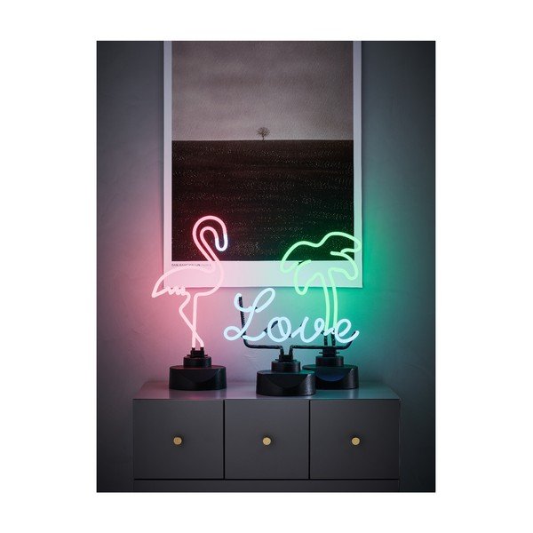 LED namizna dekoracija Markslöjd Palm Tree -image-2