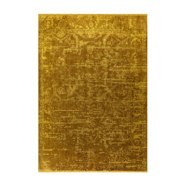 Rumena preproga Asiatic Carpets Abstract, 200 x 290 cm