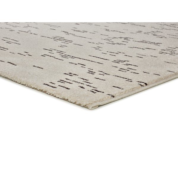 Kremno bela preproga 80x150 cm Retro – Universal-image-2