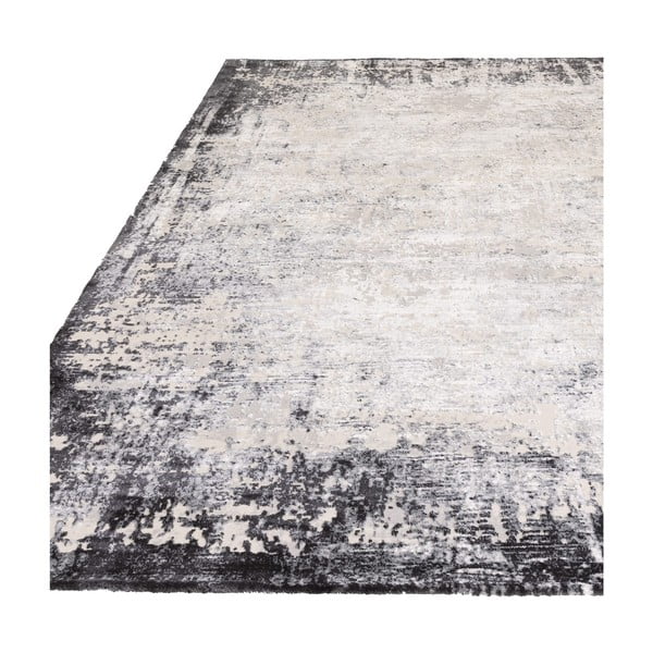 Siva preproga 200x290 cm Kuza – Asiatic Carpets-image-4