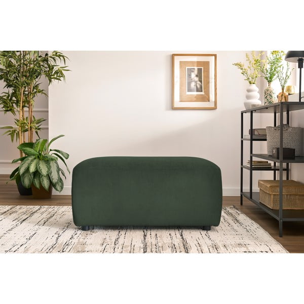 Zelen tabure Enjoy – Bobochic Paris-image-1