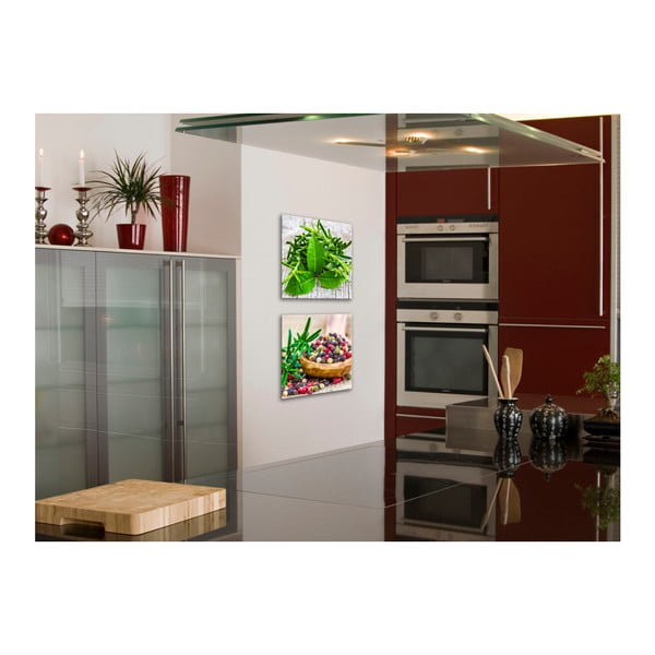 Slika Styler Glasspik Spice 2 B, 20 x 20 cm-image-1