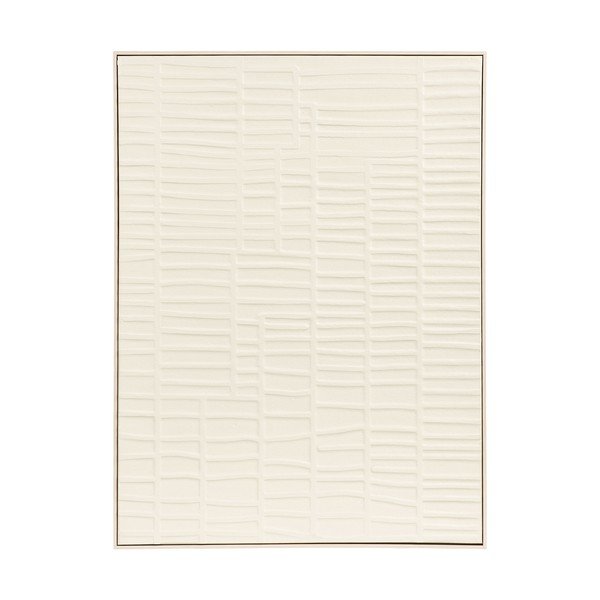 3D slika z okvirjem/na platnu 60x80 cm Ena – House Nordic