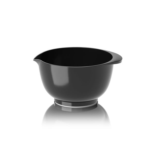 Črna skledica 750 ml Margrethe – Rosti