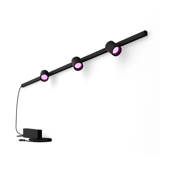 LED pametna stenska svetilka 16 W Perifo – Philips Hue