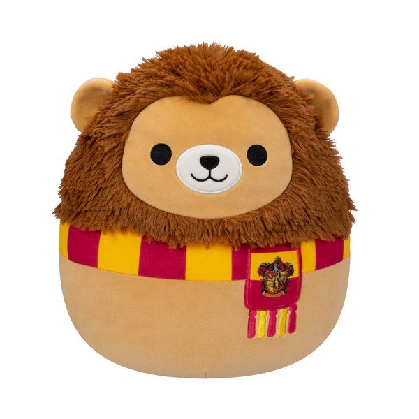 Plišasta igrača Harry Potter Gryffindor – SQUISHMALLOWS