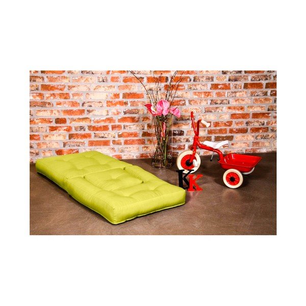 Otroški stol Karup Baby Cube Pistachio-image-2