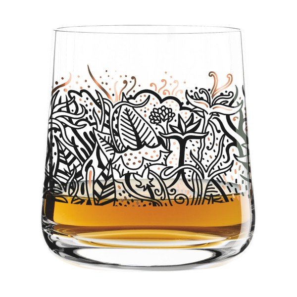 Kristalni kozarec za viski Ritzenhoff Adam Hayes, 400 ml-image-2
