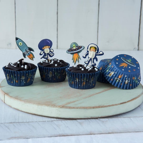 Rex London Space Adventures set za kekse-image-1