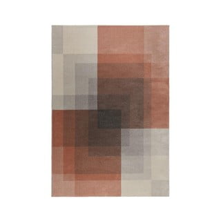 Siva in roza Flair Rugs Plaza, 120 x 170 cm