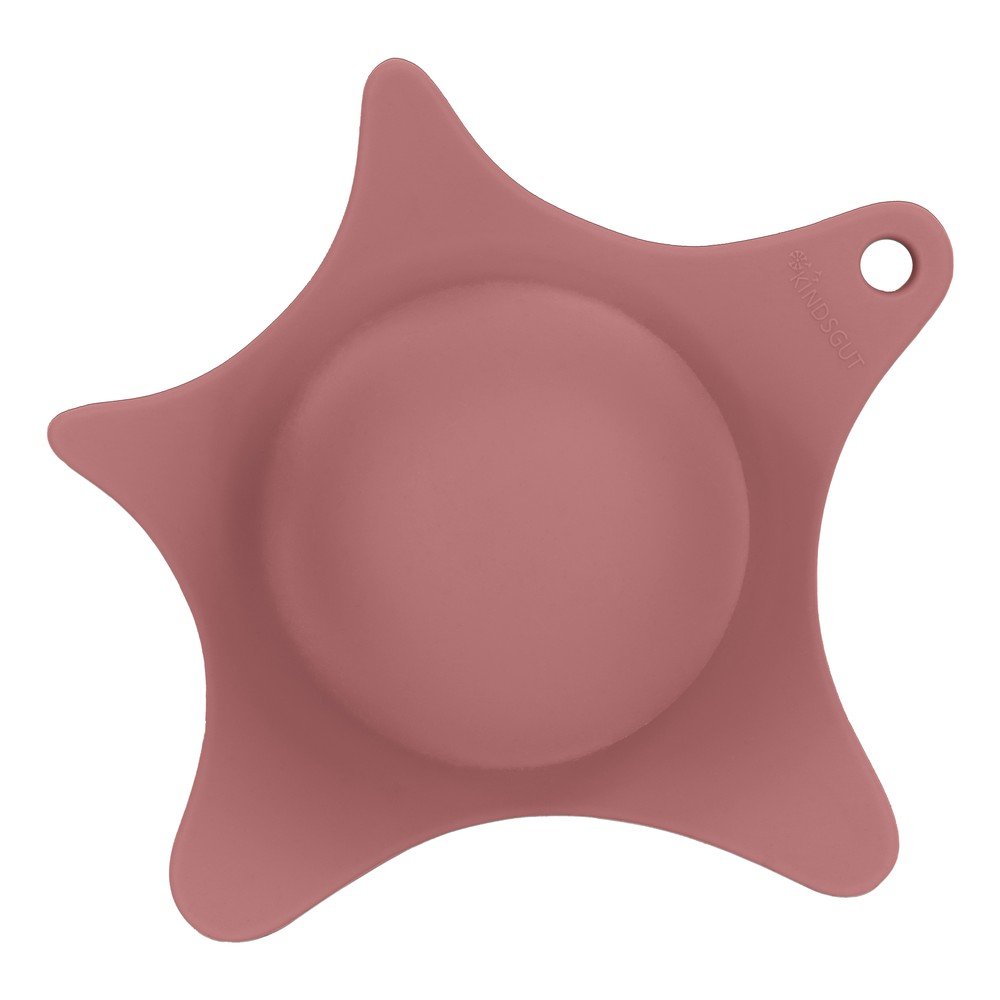 Vodna igrača Dusky Pink