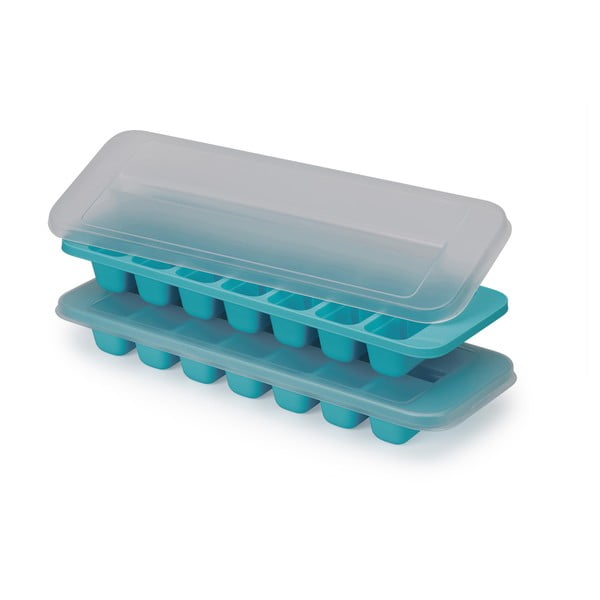 Modeli za ledene kocke v kompletu 2 ks Easy-fill – Joseph Joseph-image-4