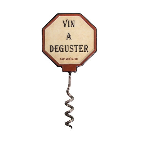 Vinski izvijač Deguster