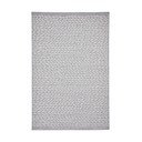 Svetlo siva zunanja preproga 120x170 cm Coast – Think Rugs
