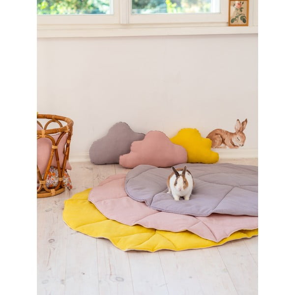 Otroška igralna podloga Honey - Moi Mili-image-3