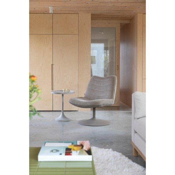 Okrogla stranska mizica ø 46 cm Jason – Zuiver-image-2