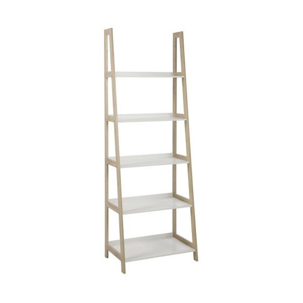 Bel regal 63x180 cm Wally - Actona-image-1