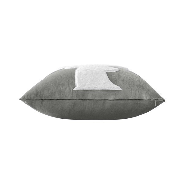 Žametna okrasna blazina 45x45 cm Vik – douceur d'intérieur-image-2