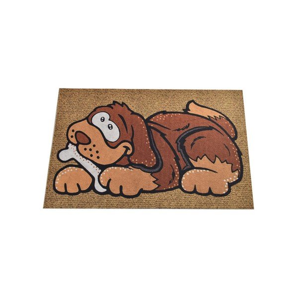 Podloga za vrata Perro, 70 x 45 cm-image-2