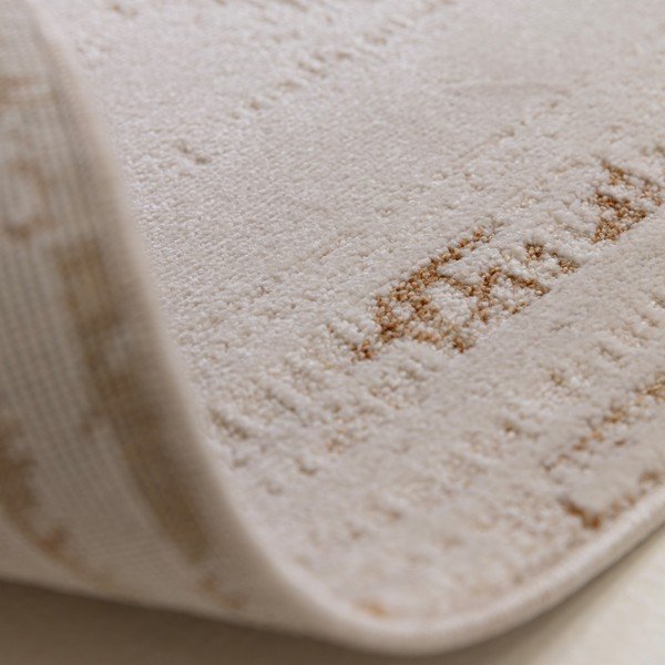 Bež-kremno bela preproga 120x160 cm Anders Beige Natural – Asiatic Carpets-image-3