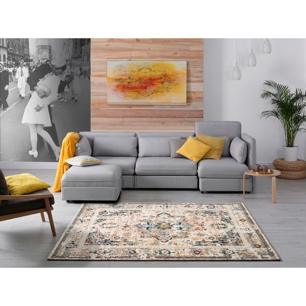 Preproga Universal Sheki Oriental, 200 x 290 cm-image-1