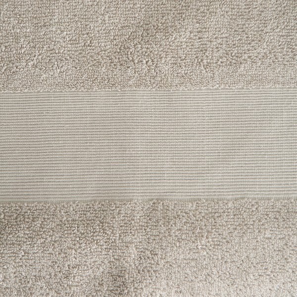 Bež frotirne bombažne brisače v kompletu 2 ks 30x30 cm Anti-Bacterial – Catherine Lansfield-image-3