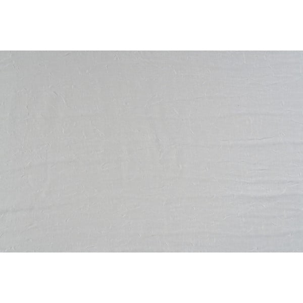 Bež prosojna zavesa iz tančice 140x245 cm Crush – Mendola Fabrics-image-3